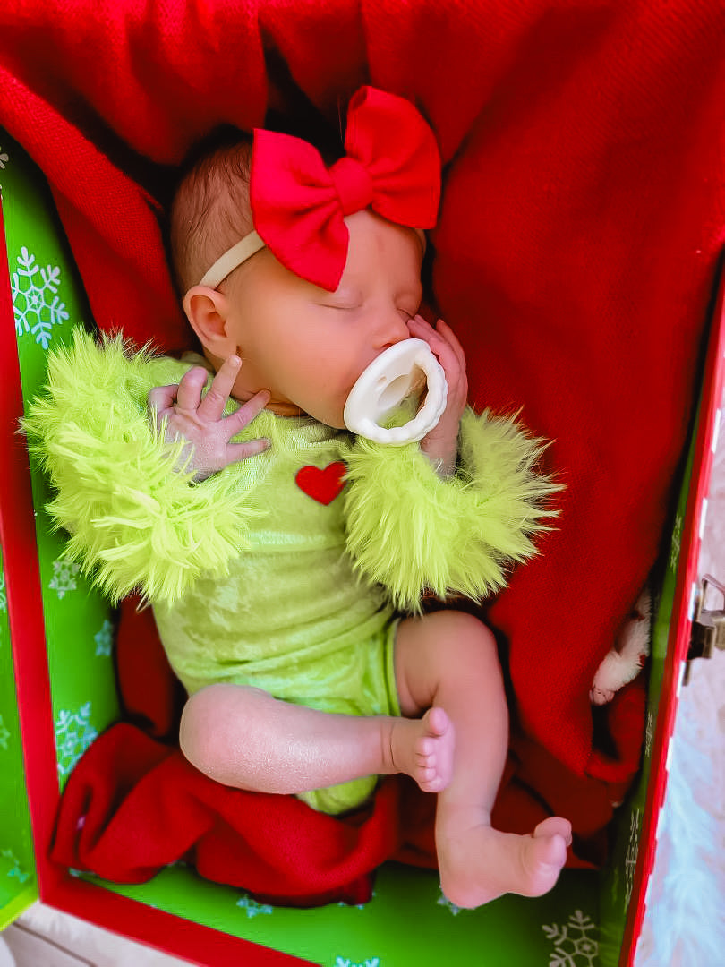 Mean One Velvet Leotard