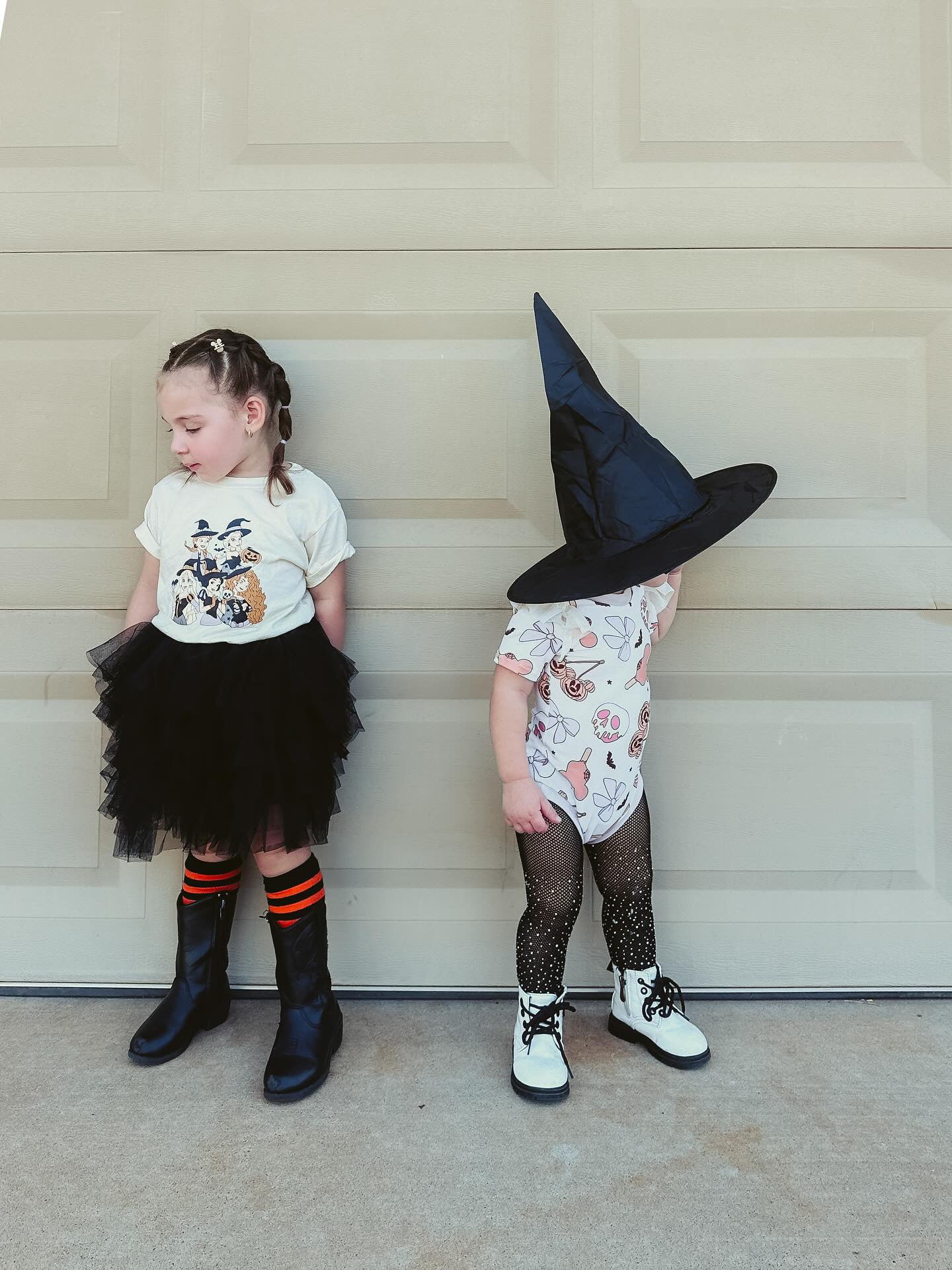 Princess Witch T-Shirt (Children & Adult Sizes)