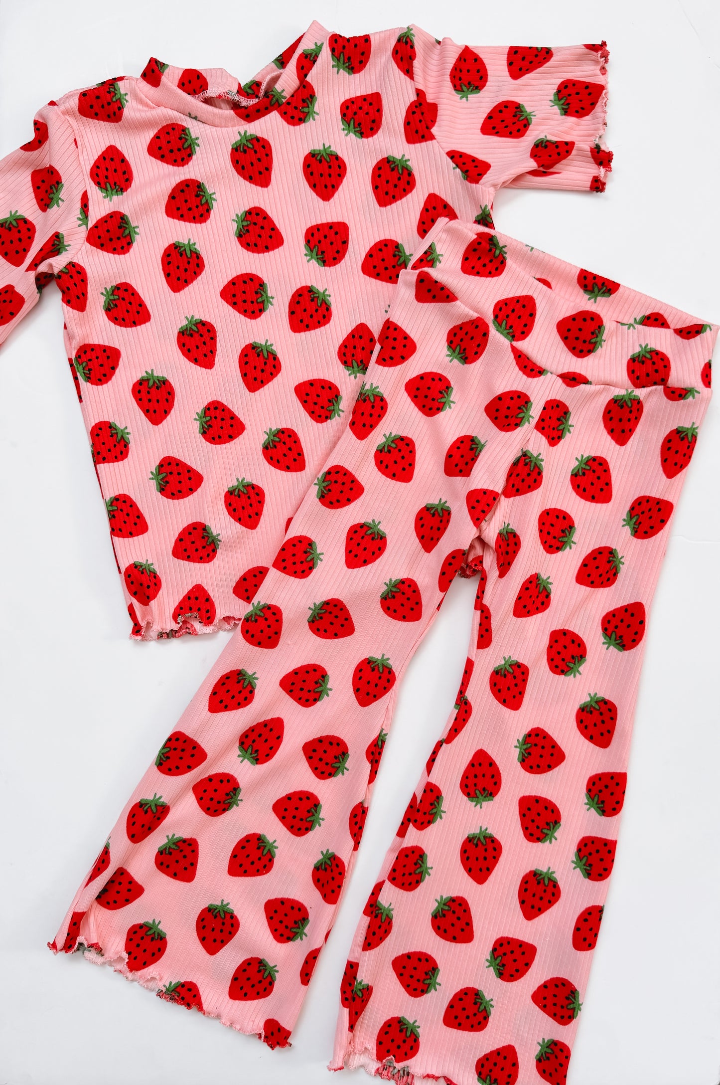 Berry Sweet (choose your style)