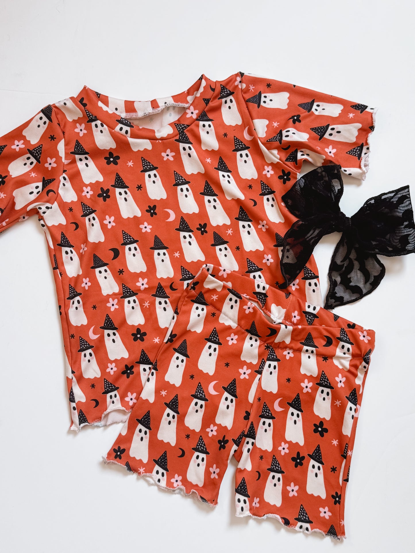Boho Boos Biker Lounge Set