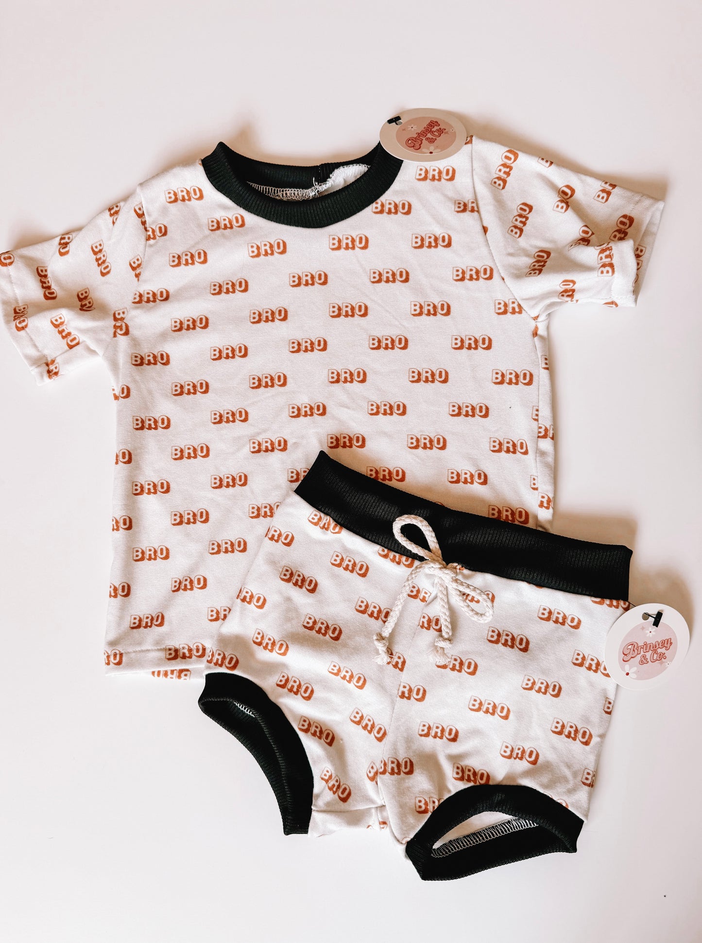 Bro Lounge Set (RTS)