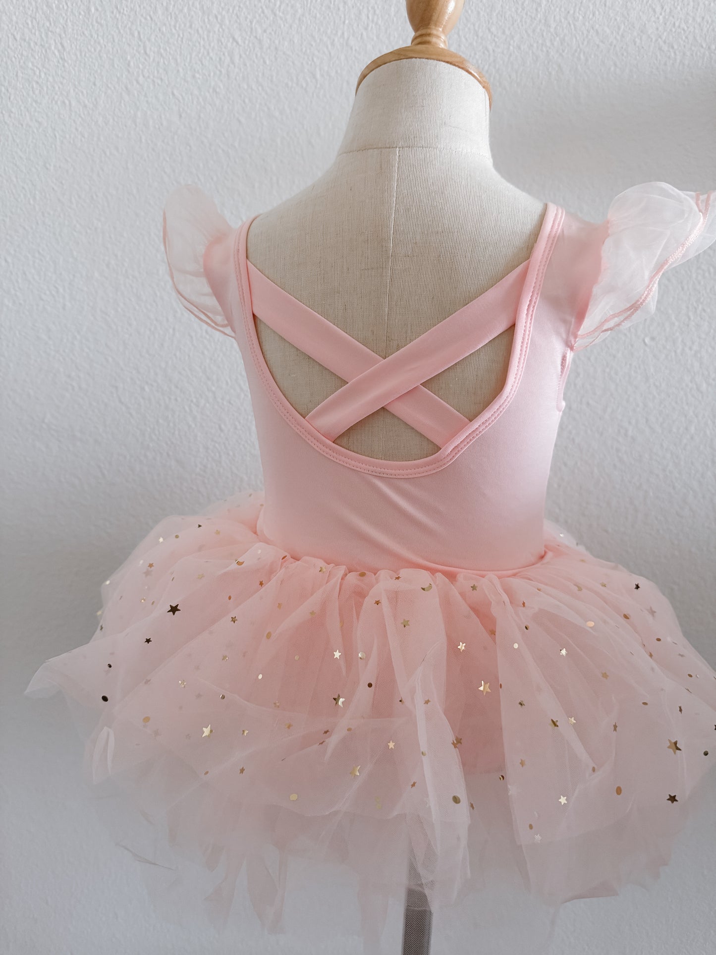Literally Just a Girl Tutu Dress