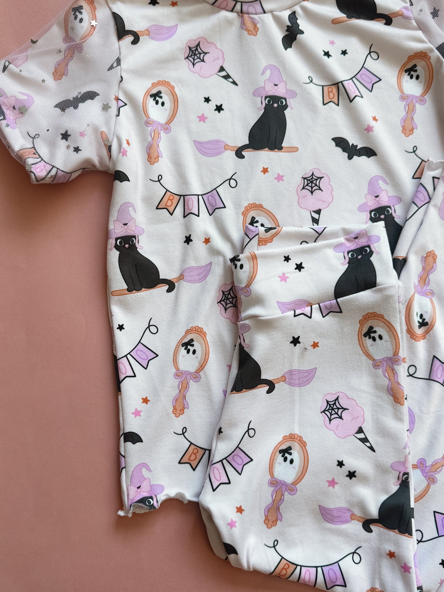 Exclusive Whimsical Binx Flare Set