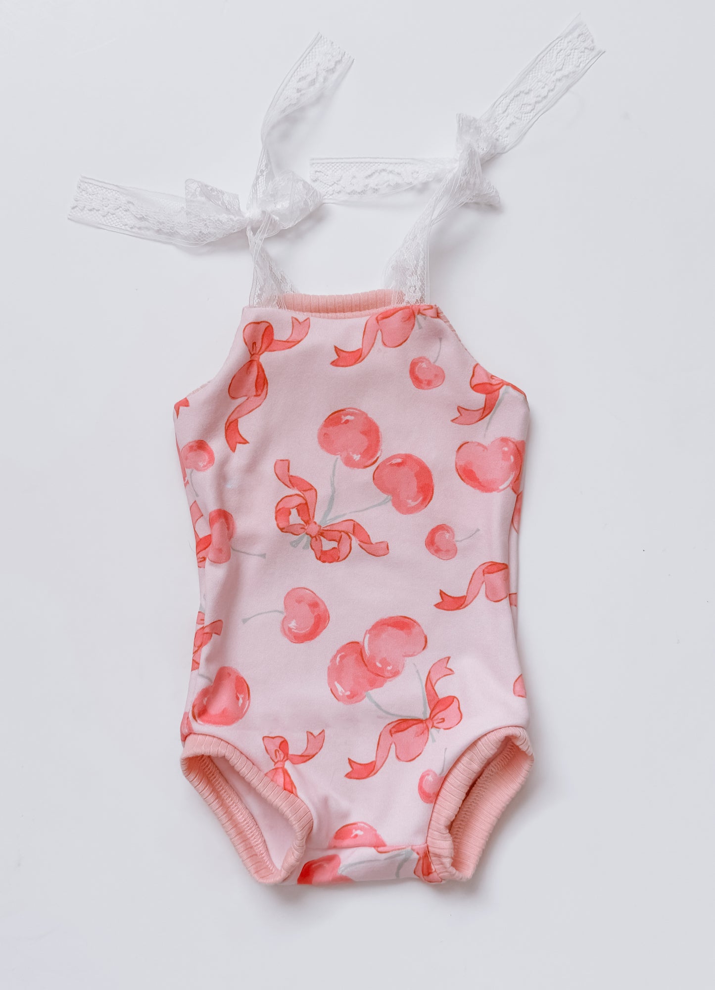 Cherry Bow (choose your style)