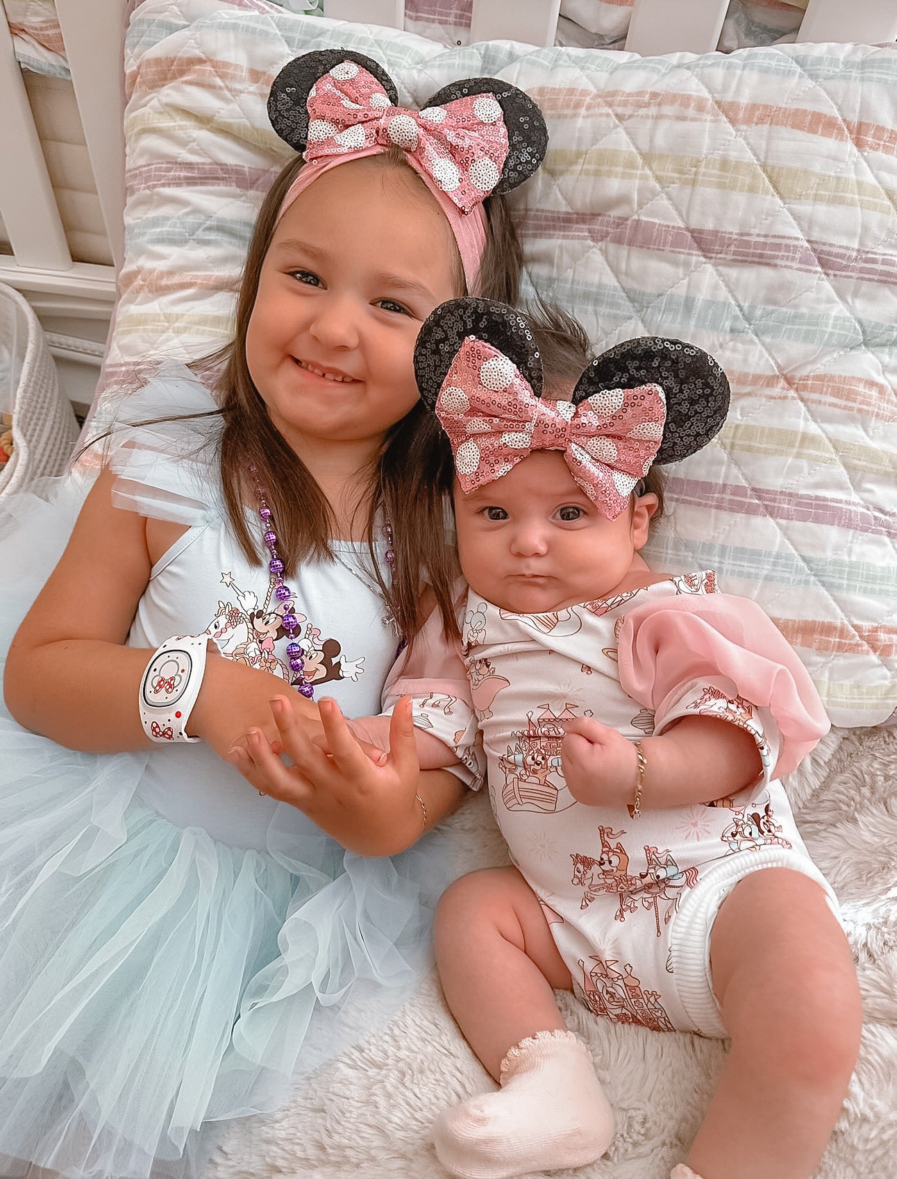 (RTS) Blue Dog at the Magic Park Leotard