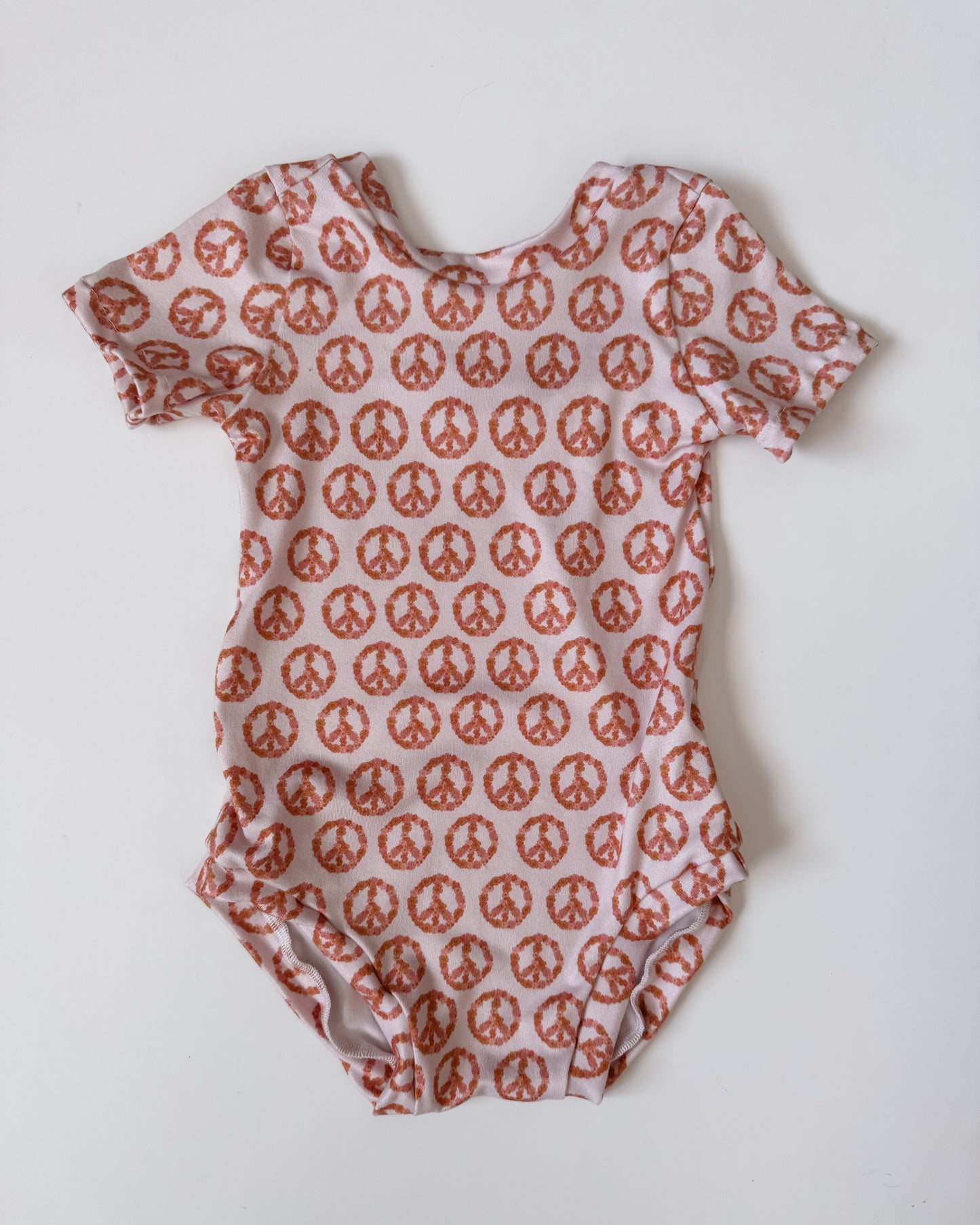 (RTS) Floral Peace Leo