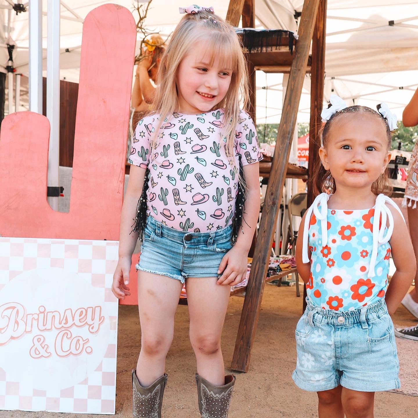 Lilac Western Fringe Leo