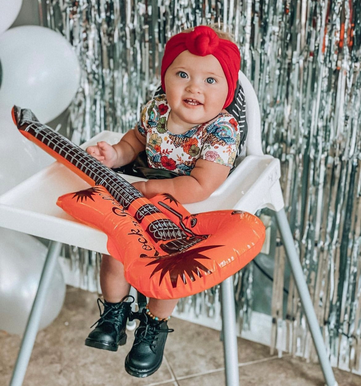 Halen Fringe Leo (RTS)