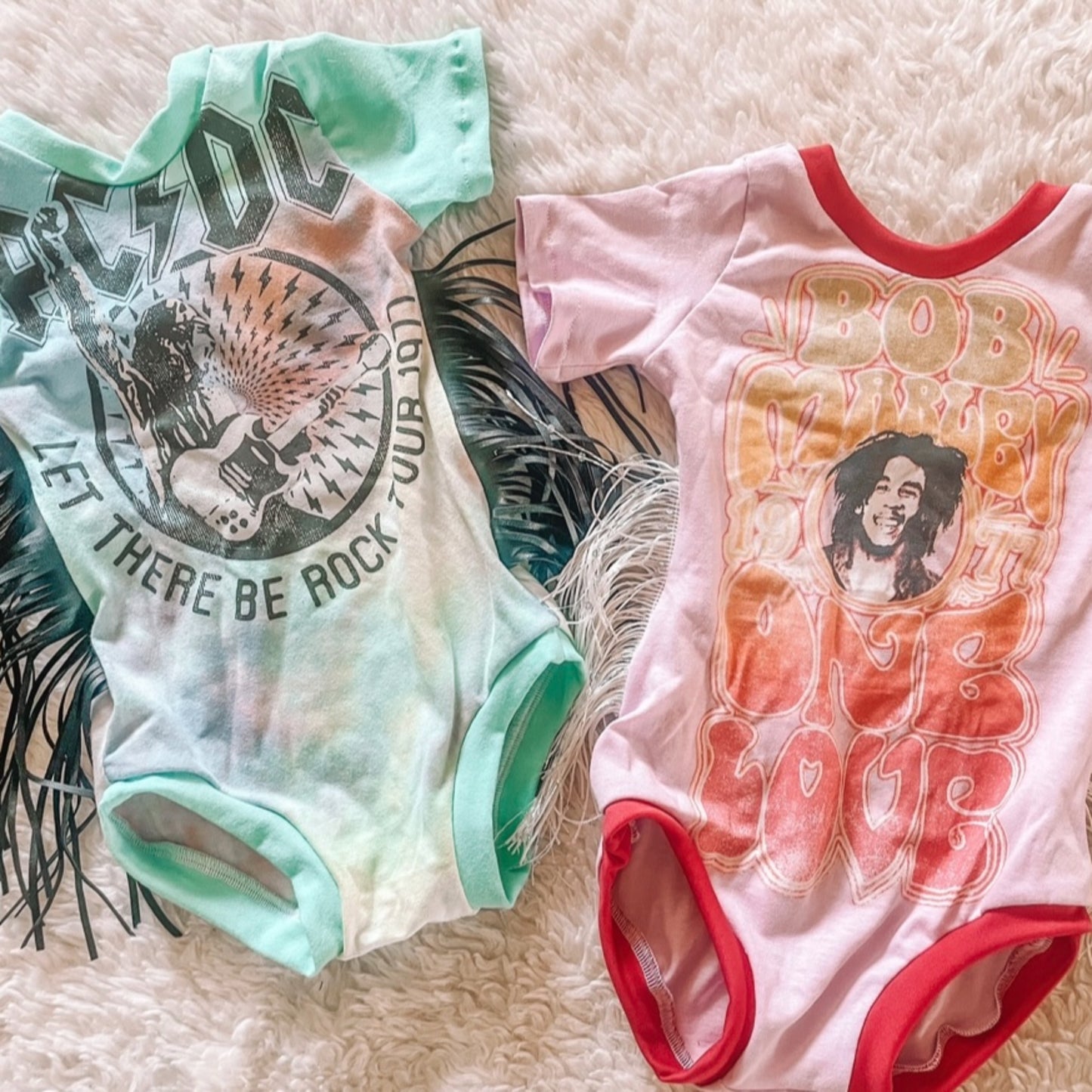 Let There Be Rock & Marley (RTS)