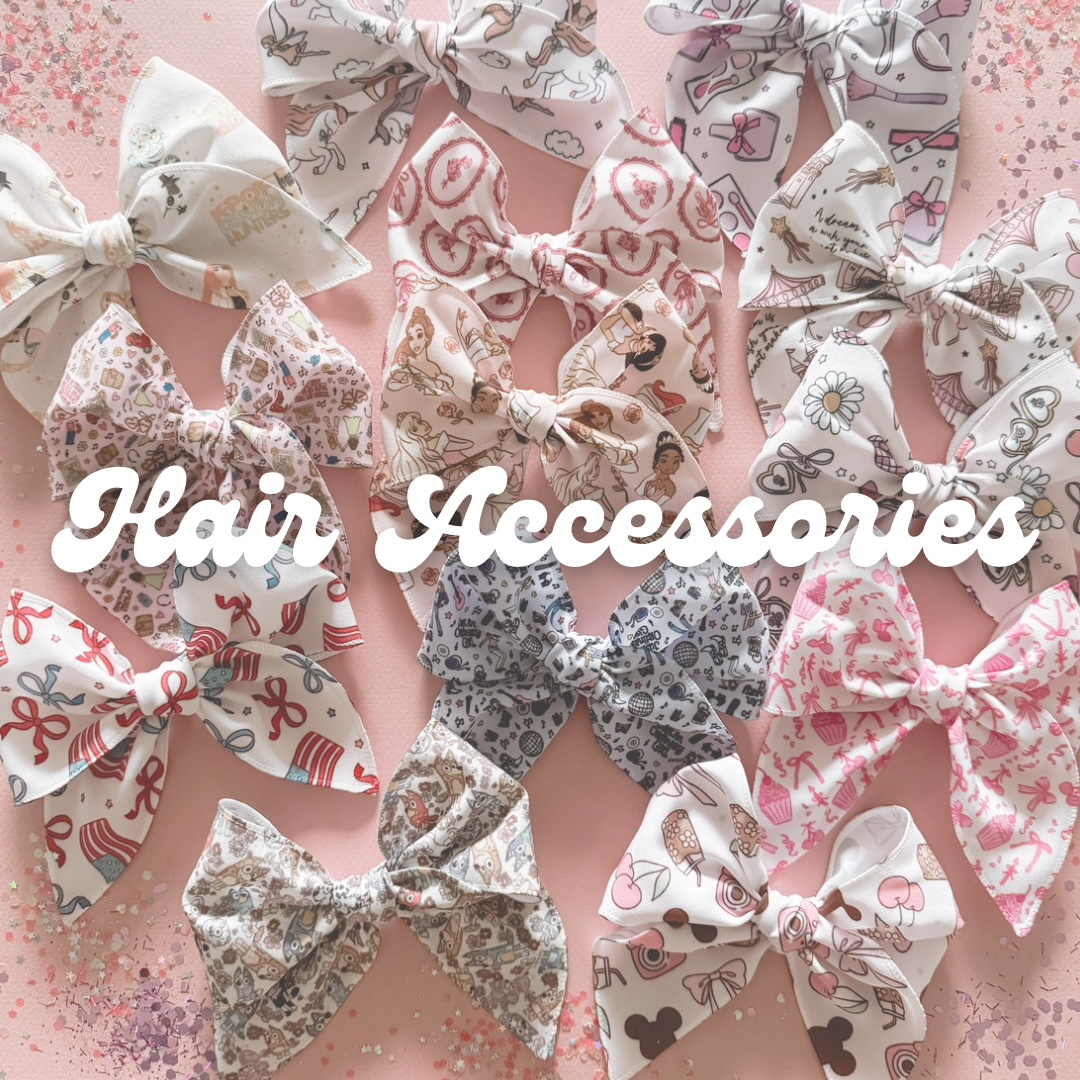Hair Accessories