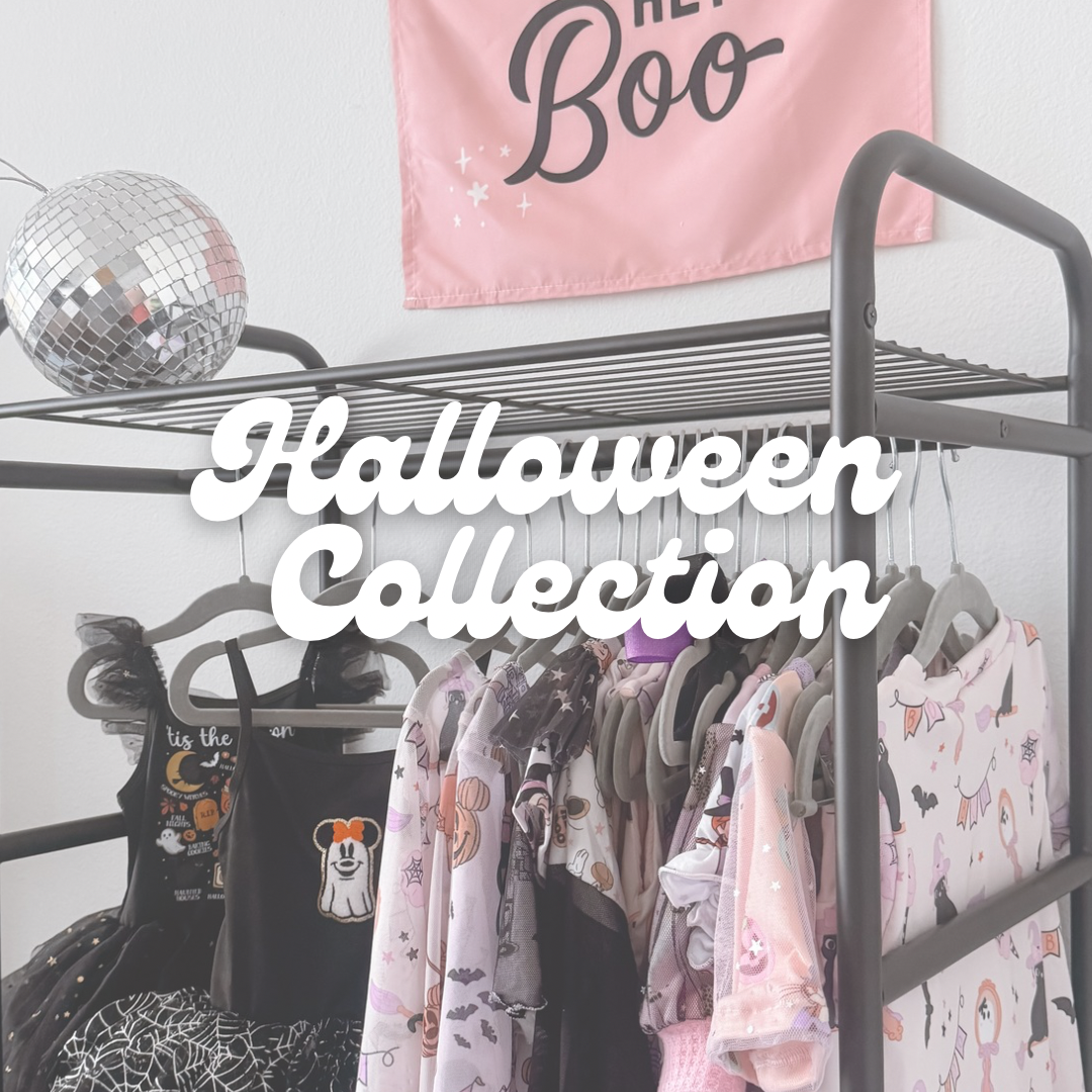 Halloween & Fall Collection