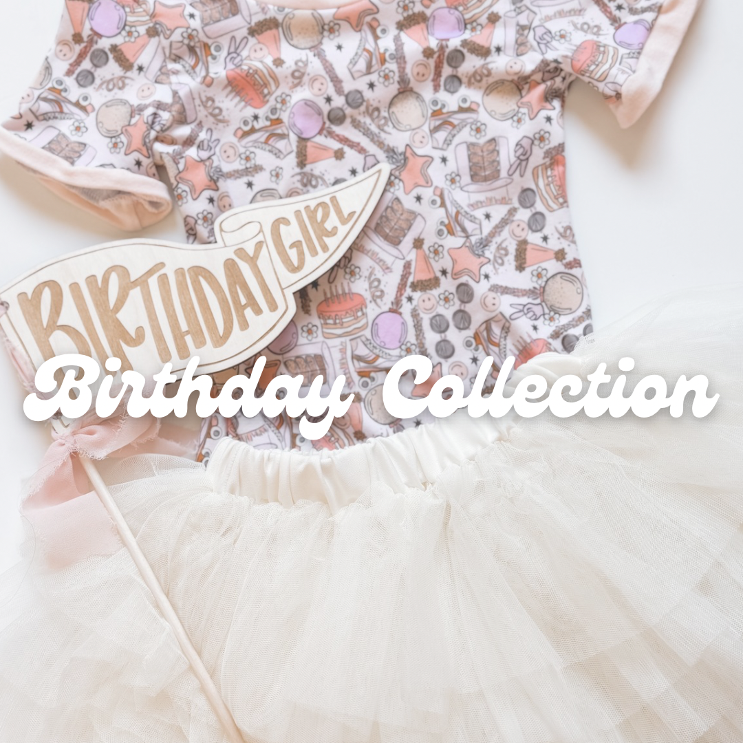 Birthday Collection