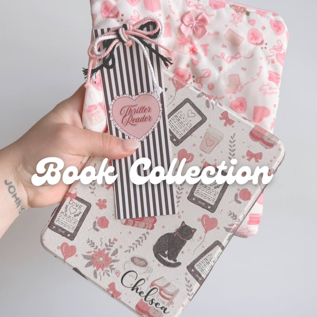 Book Collection