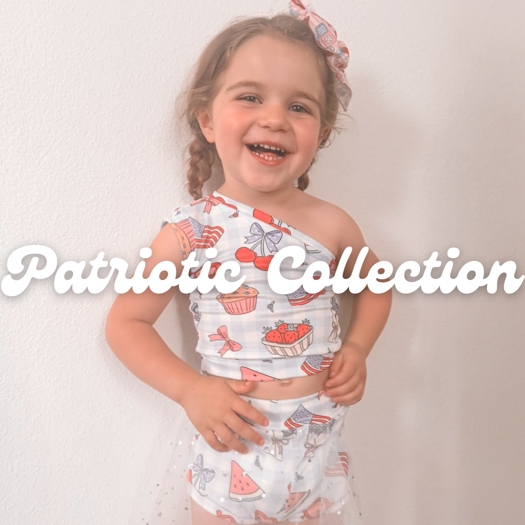 Patriotic Collection
