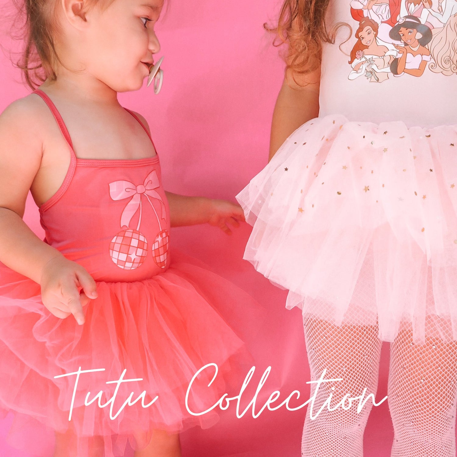 Tutu Collection