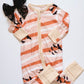 Retro Bats Bamboo Zippys (RTS)