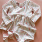 Girly Park Peplum Bikini