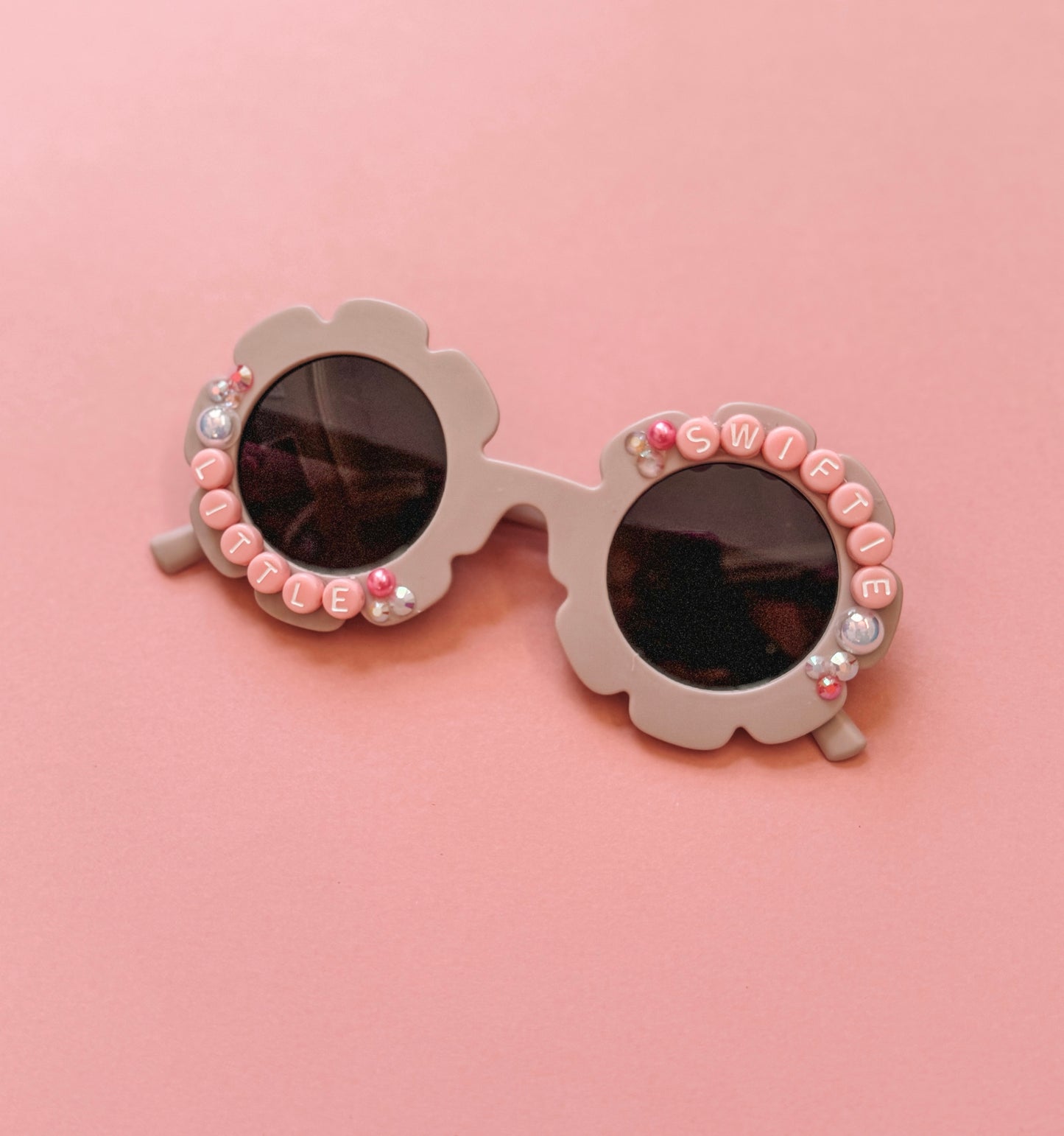 Little Swiftie Rhinestone Sunnies