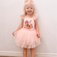 Summer Princess Tutu Dress