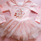 Magical Friends Tutu Dress