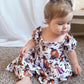 Princess Witch Bow Dress