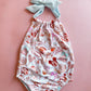 Magic Park Bubble Romper
