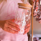 Desert Dreams Glass Cup