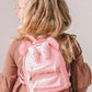 Mini Pink Sparkly Backpack