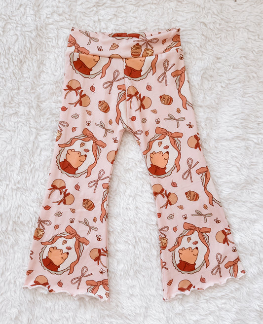 Autumn Bear Flares