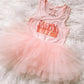 Yeehaw Tutu Dress