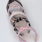 Mesh Knotted Headband