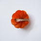 Pumpkin Hair Clip & Headband (RTS)