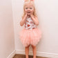 Exclusive “Sweet Memories” Halter + Tutu Set