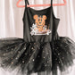 Spooky Pups Tutu Dress