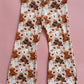 Halloween Teddies Flares