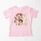 Classic Princess T-Shirt (Children & Adult Sizes)