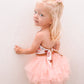 Exclusive “Sweet Memories” Halter + Tutu Set