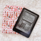 Pink PSL E-Reader Sleeve
