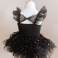 Tis the Season Halloween Tutu Dress