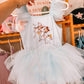 Magic Carousel Tutu Dress