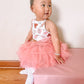 Tulle Tutu Skirt (5 Options)