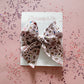 Lizzie Fable Bow