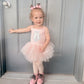 Coquette Castle Tutu Dress