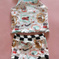 Coquette Cars Cami Lounge Set