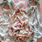 Coquette Castle Bubble Romper