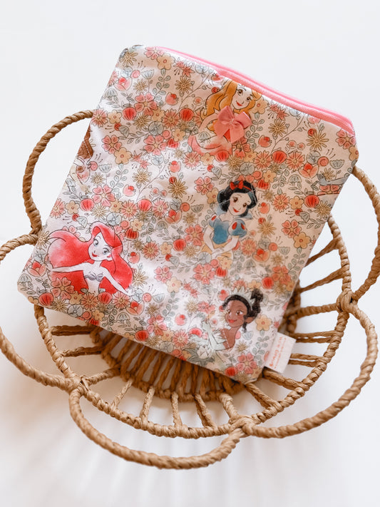 Princess E-Reader Sleeve