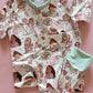 Slumber Party Princess Pajama Lounge Set