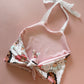 Summer Princess Halter Top