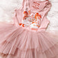 Cowboy Toys Tutu Dress