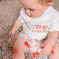 Patriotic Cowgirl Skirted Bummies